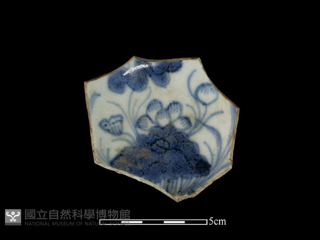 瓷碟藏品圖，第1張