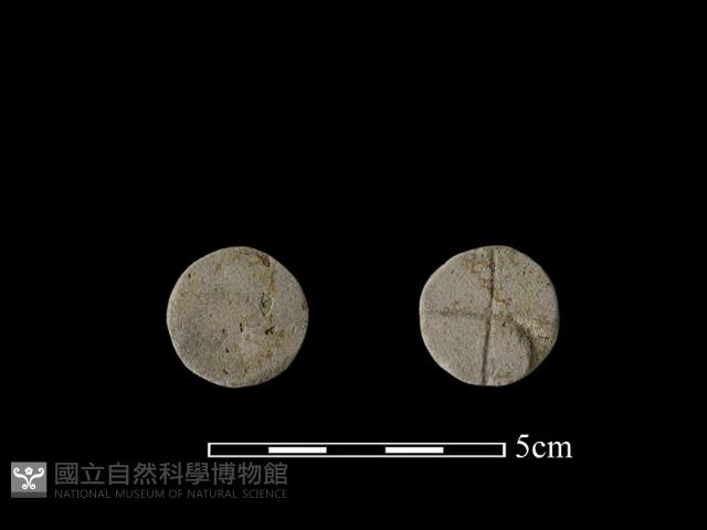 陶片藏品圖，第1張