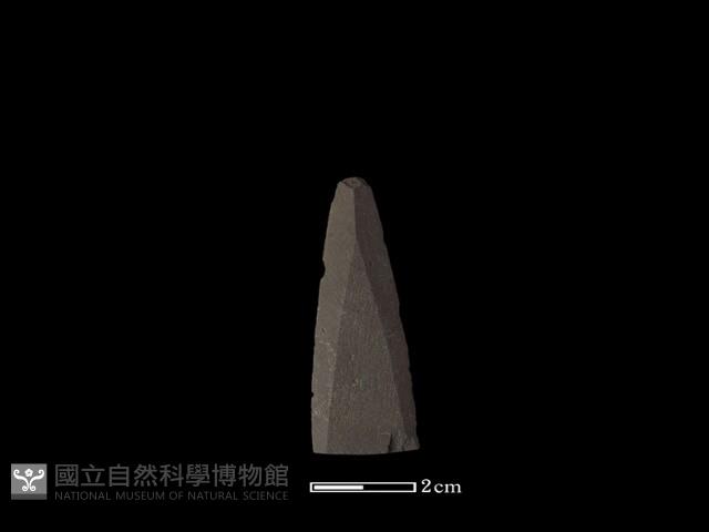 矛鏃形器藏品圖，第2張