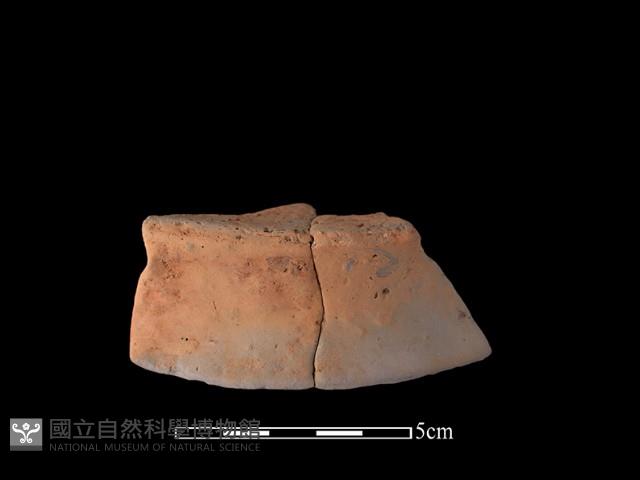 陶片藏品圖，第2張