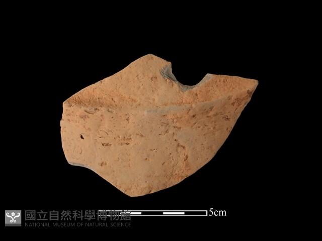 陶缽藏品圖，第1張