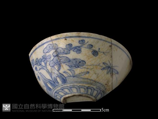 瓷碗藏品圖，第1張