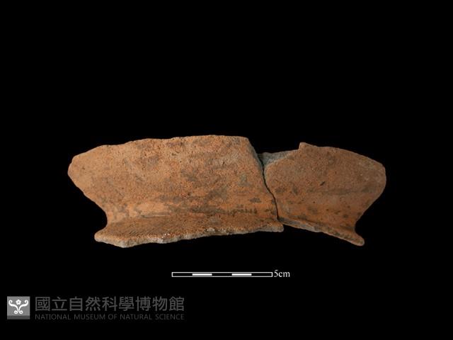 陶罐藏品圖，第1張