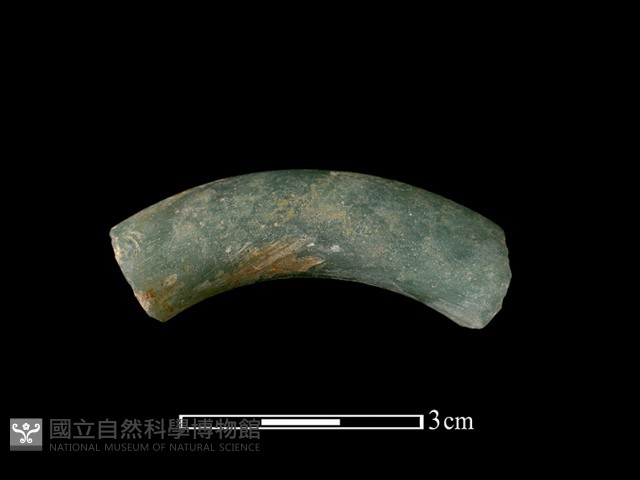 玻璃環藏品圖，第1張