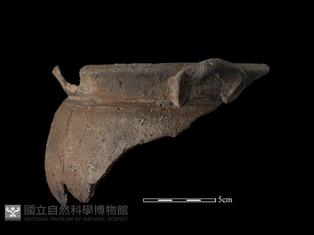 陶鍋藏品圖，第1張