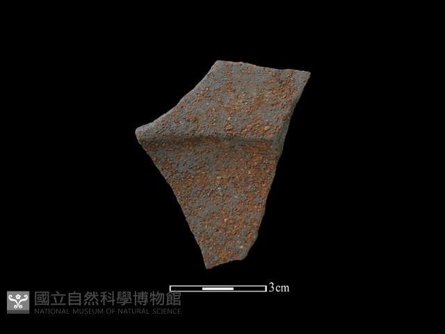 陶盤藏品圖，第1張