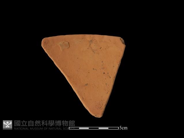 陶盤藏品圖，第1張