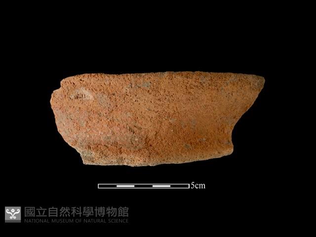 陶罐藏品圖，第1張