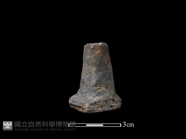 陶蓋鈕藏品圖，第1張