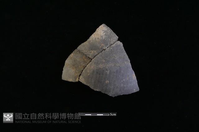 陶片藏品圖，第2張