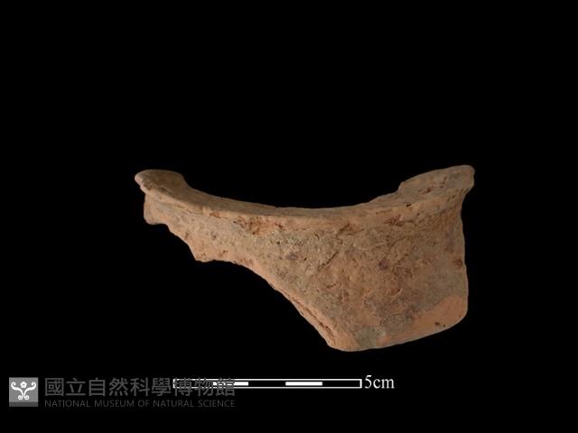 陶片藏品圖，第1張