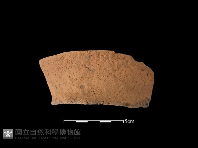 陶罐藏品圖，第1張