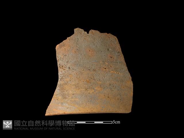 陶缸藏品圖，第1張