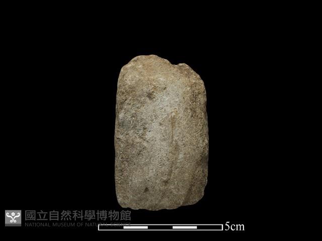 錛鑿形器藏品圖，第1張