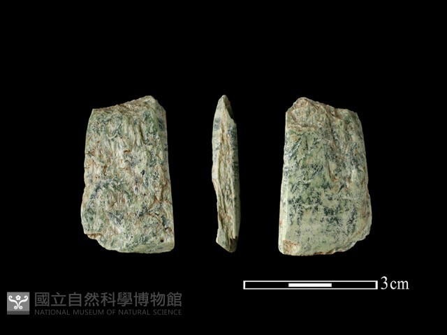 錛鑿形器藏品圖，第1張