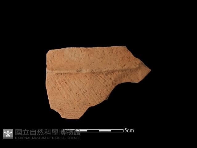 陶缽藏品圖，第1張