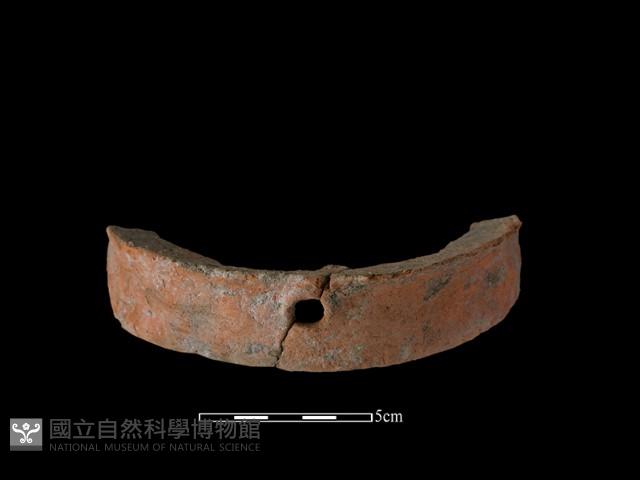 陶片藏品圖，第2張