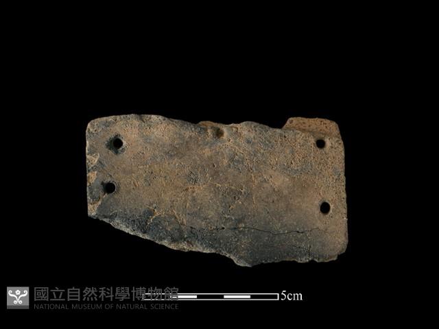 陶片藏品圖，第2張