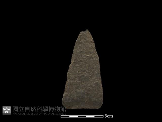 矛鏃形器藏品圖，第1張