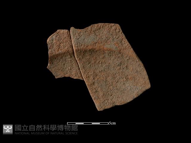 陶盤藏品圖，第2張