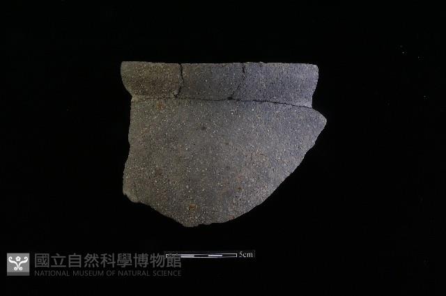 陶片藏品圖，第1張