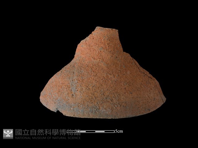 陶片藏品圖，第2張