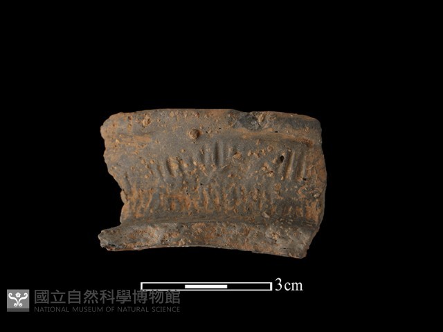 陶罐藏品圖，第2張