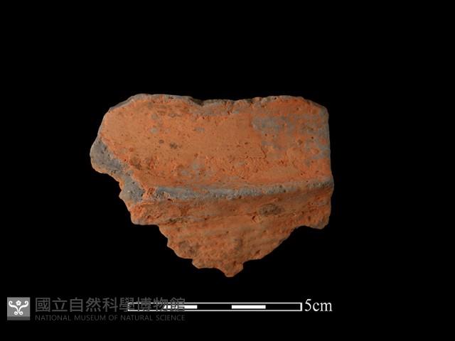 陶缽藏品圖，第1張