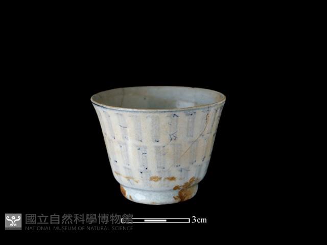 瓷杯藏品圖，第1張