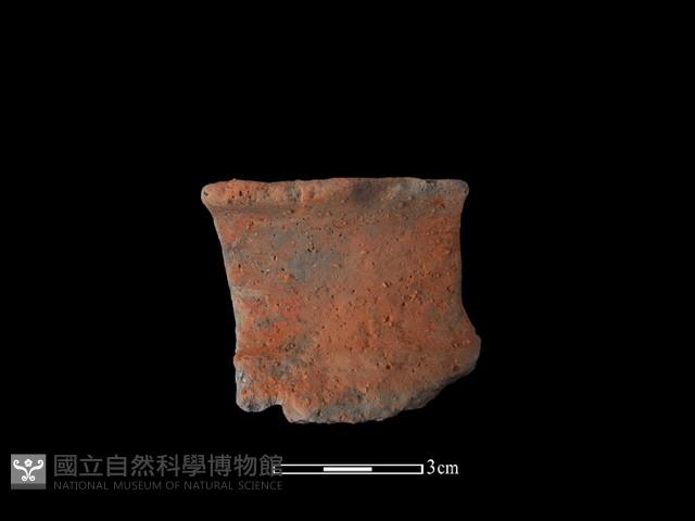 陶罐藏品圖，第2張