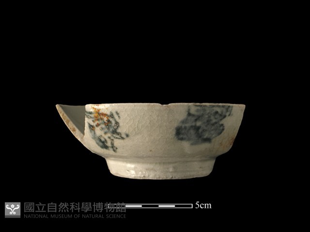 瓷碗藏品圖，第1張