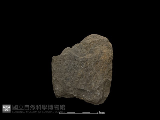 斧鋤形器藏品圖，第1張