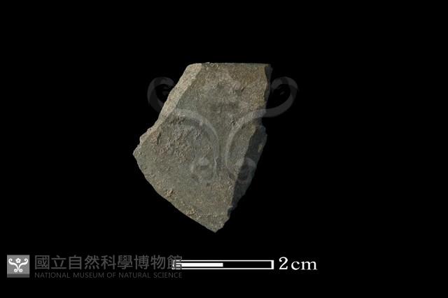 石刀藏品圖，第1張