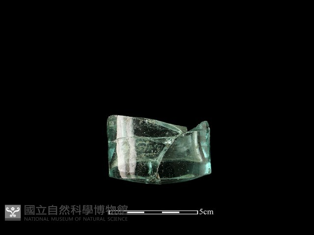 玻璃瓶藏品圖，第1張