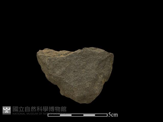 斧鋤形器藏品圖，第2張