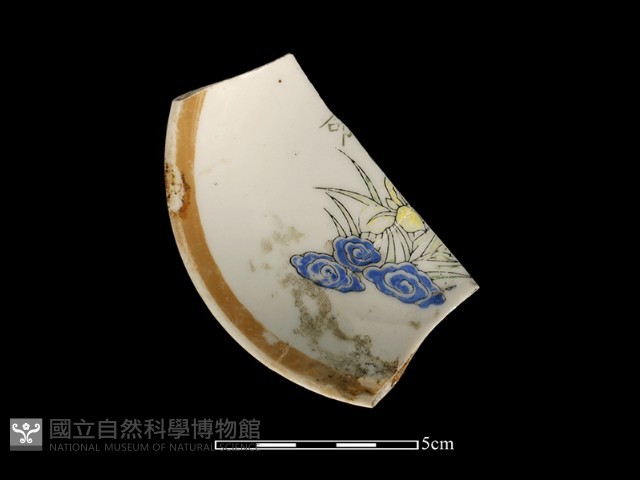 瓷盤藏品圖，第1張