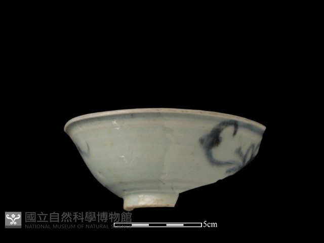 瓷片藏品圖，第1張