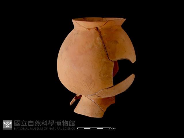 陶罐藏品圖，第2張