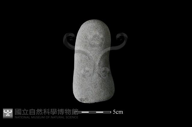 石鎚藏品圖，第1張