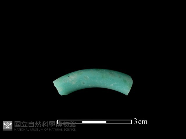 玻璃環藏品圖，第1張