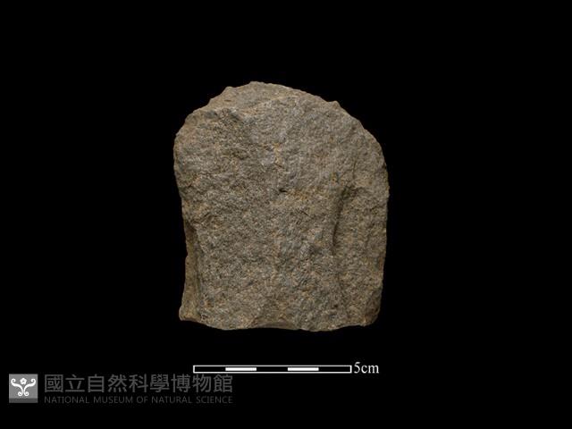 斧鋤形器藏品圖，第1張