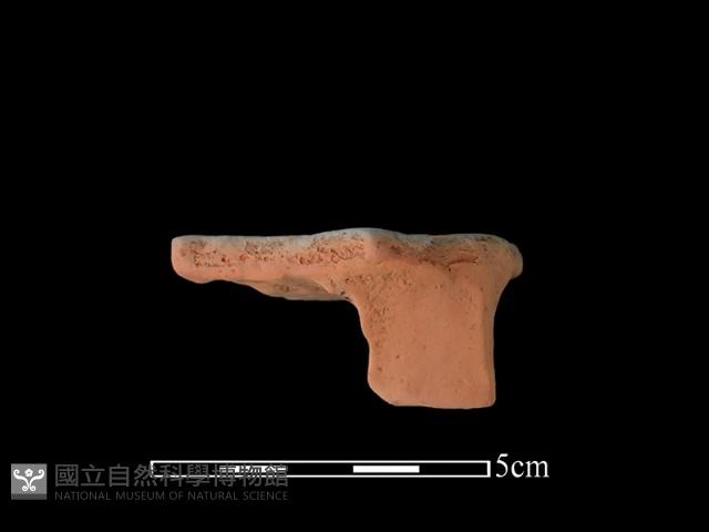 陶片藏品圖，第2張