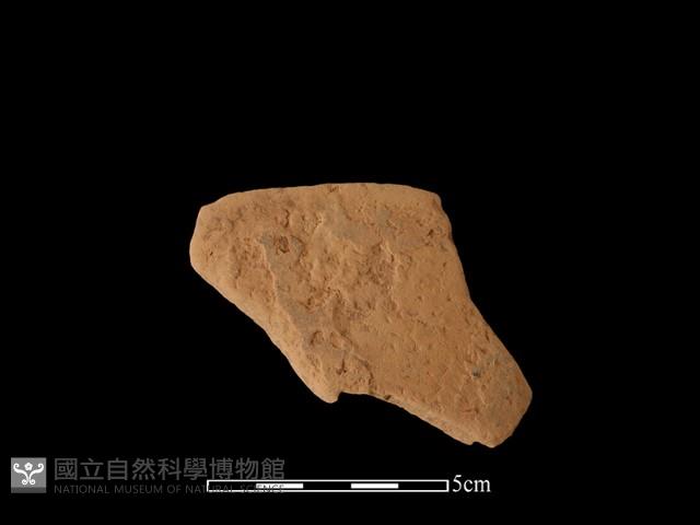 陶缽藏品圖，第2張