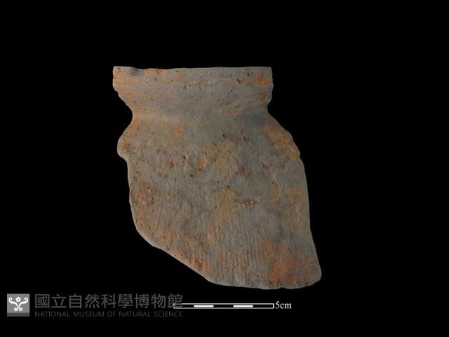 陶罐藏品圖，第1張