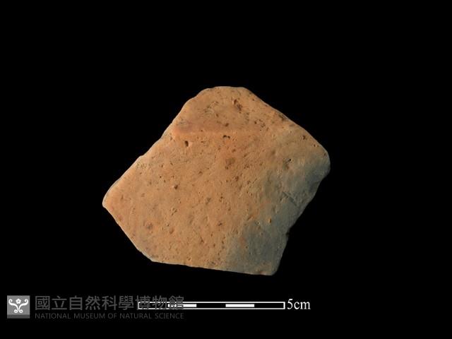 陶缽藏品圖，第2張