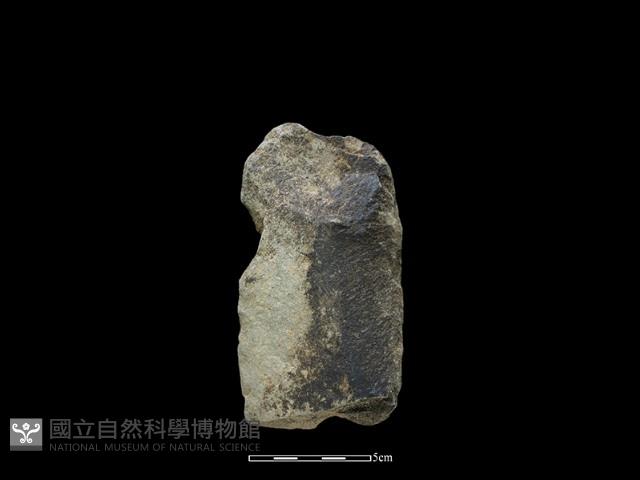 斧鋤形器藏品圖，第2張