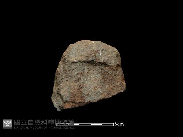 斧鋤形器藏品圖，第2張