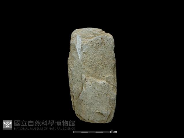 斧鋤形器藏品圖，第1張