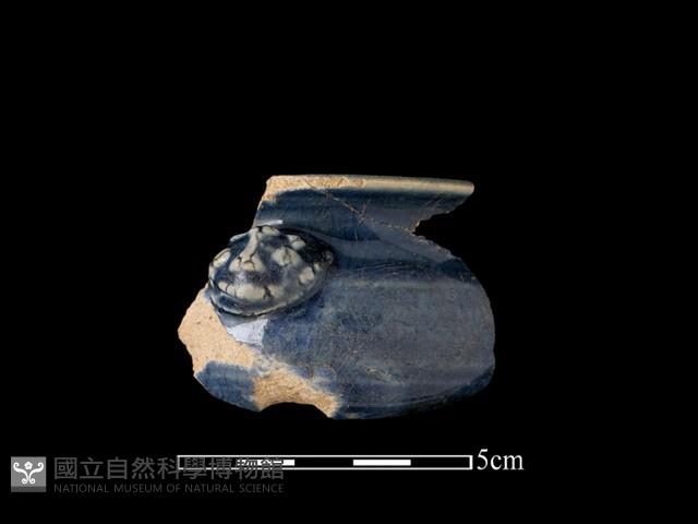 陶罐藏品圖，第1張