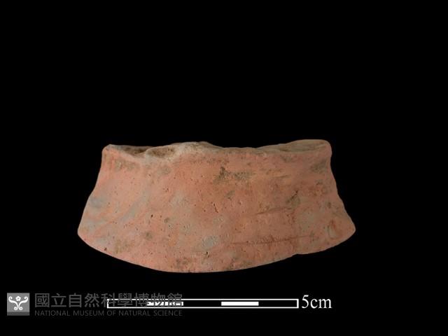 陶片藏品圖，第1張